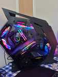 Продам Игровой Компьютер i7 12700k ddr5 RTX2080