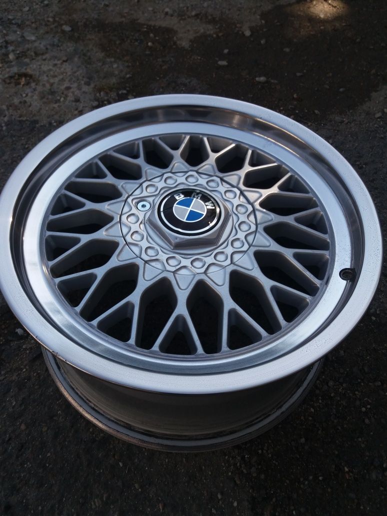 jante 5x120 r16 7.5j et38 BMW