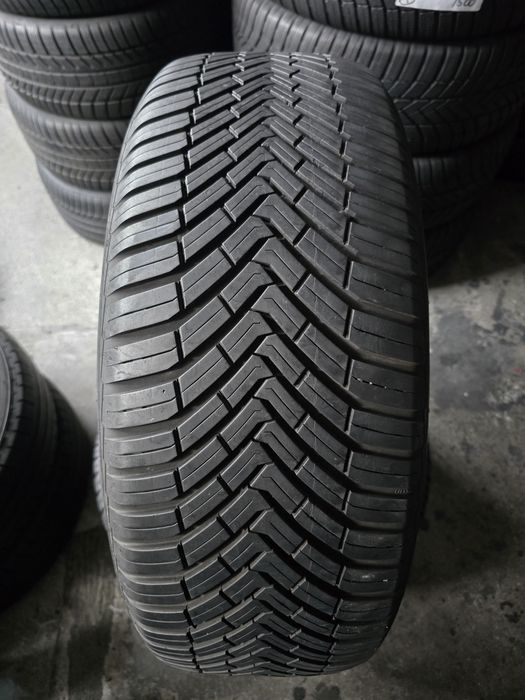 Continental 235/55 R18 104V MS all season