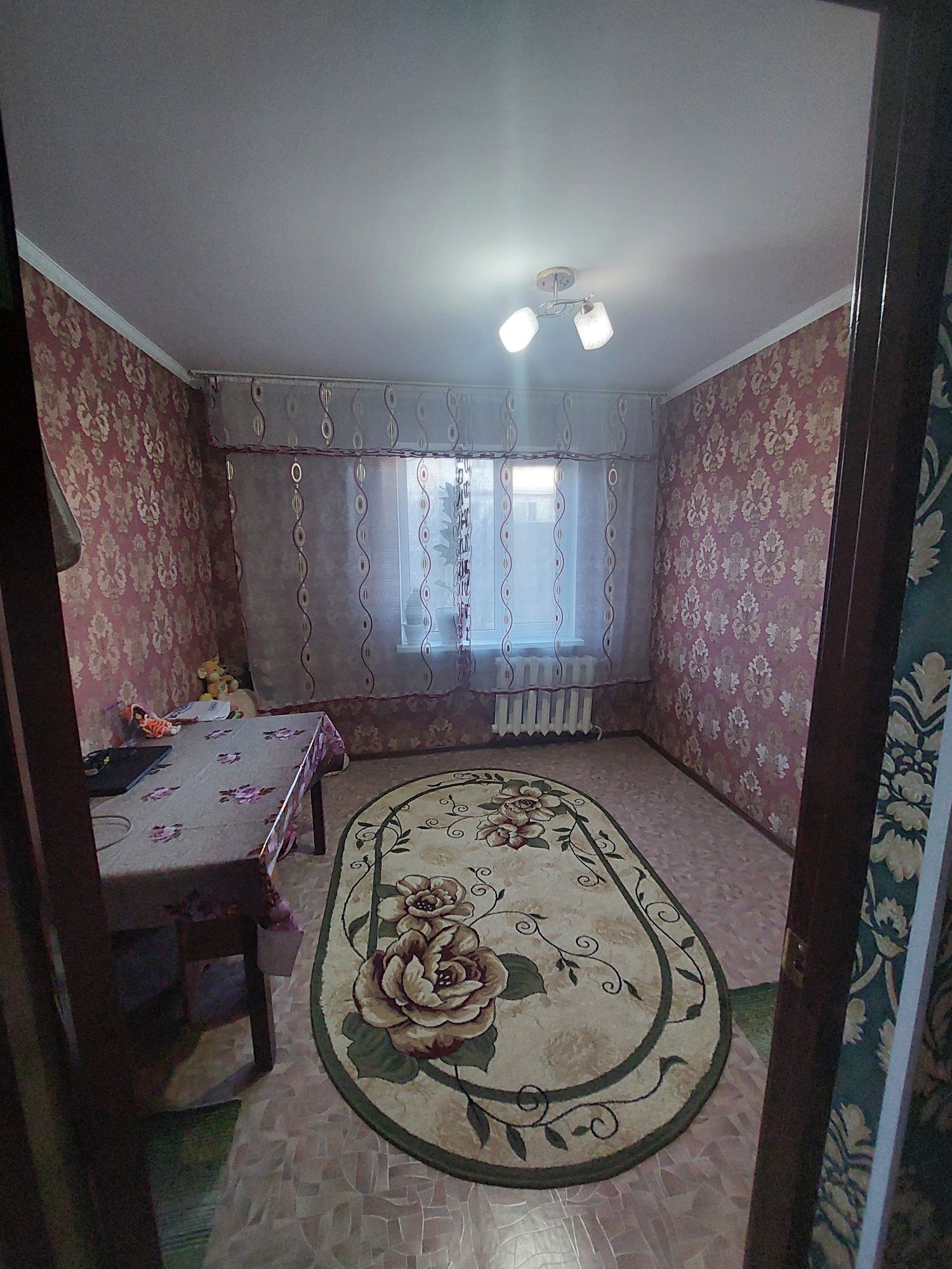 Продаётся квартира