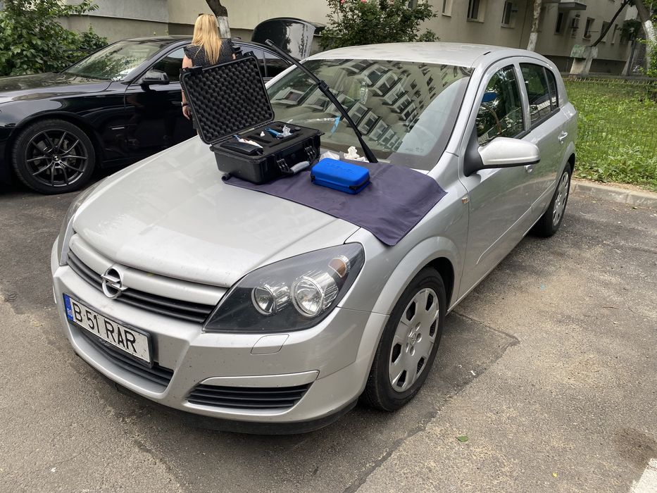 Reparatii Parbrize Ciobituri