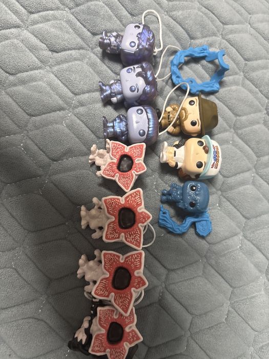 фигурки осд пишите в личку