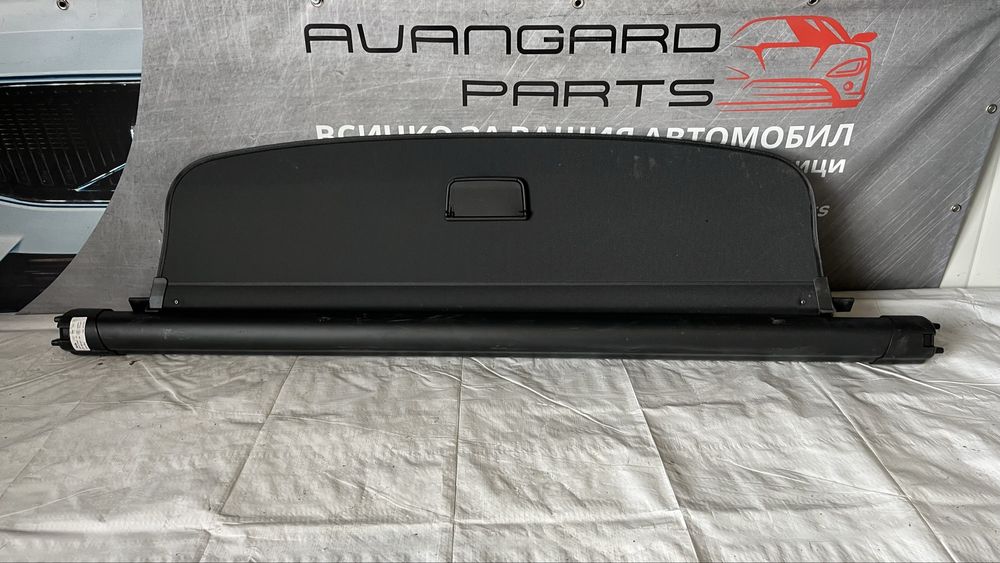 Щора за багажник Audi A4 B9 комби 2017-2025