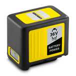 Acumulator Karcher 36 V / 5,0 Ah, 2.445-031.0 -A-