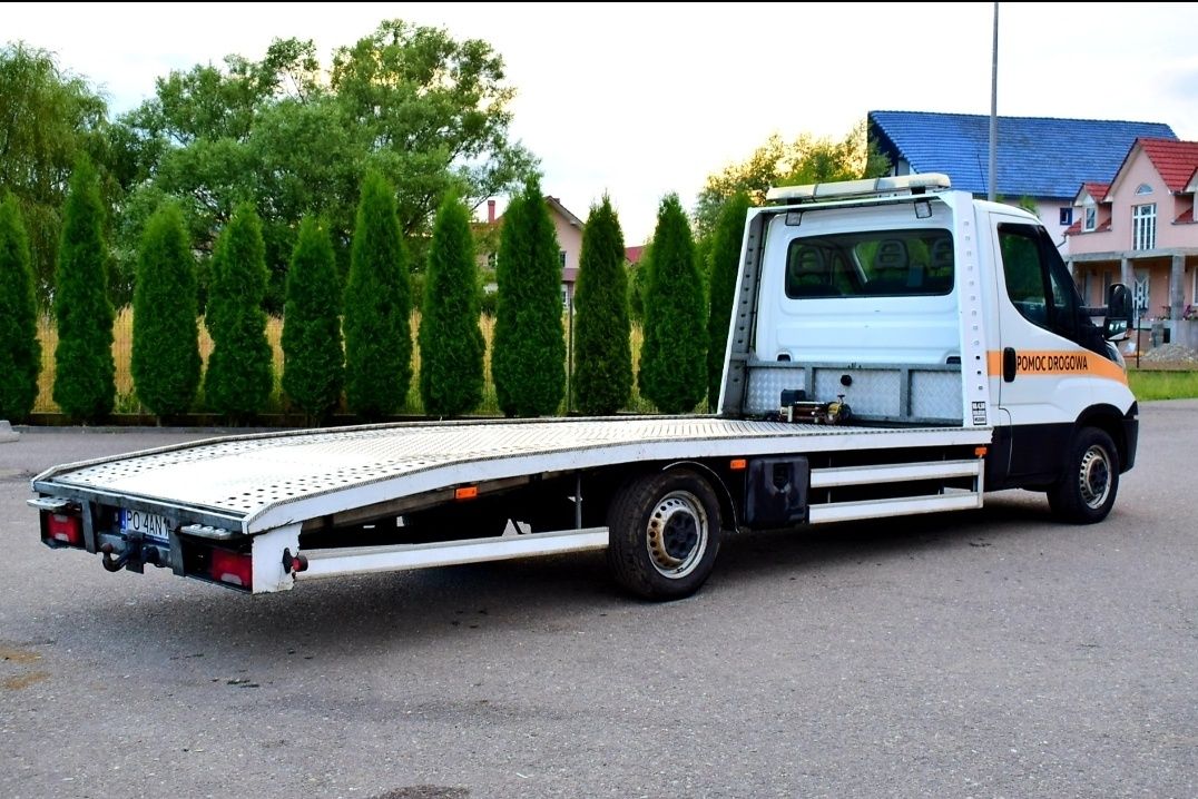 Tractari remorcari auto transport auto