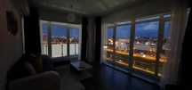Cazare Regim hotelier Apartamente 1,2,3  camere Palas Mall centru Iasi