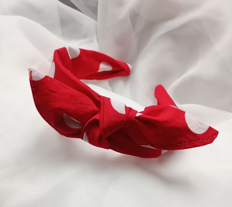 Диадема, аксесоар за коса различни модели