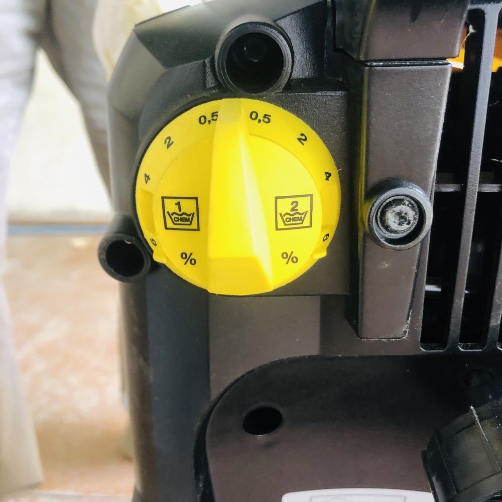 Karcher sotiladi