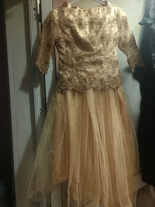 Костюм на Новый год