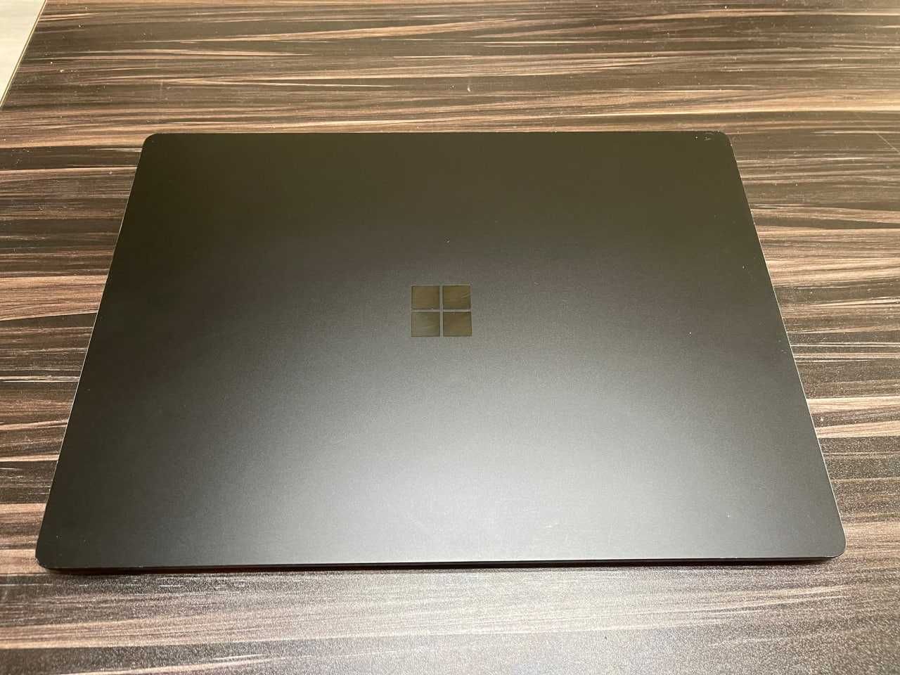 MICROSOFT SURFACE LAPTOP 3 CORE i7-1065G7, 16гб, 512ssd