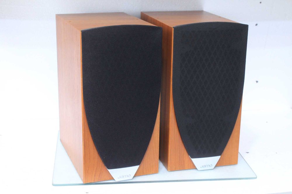 Boxe raft Jamo 2x100W,4Ohm(E800,Danemarca).