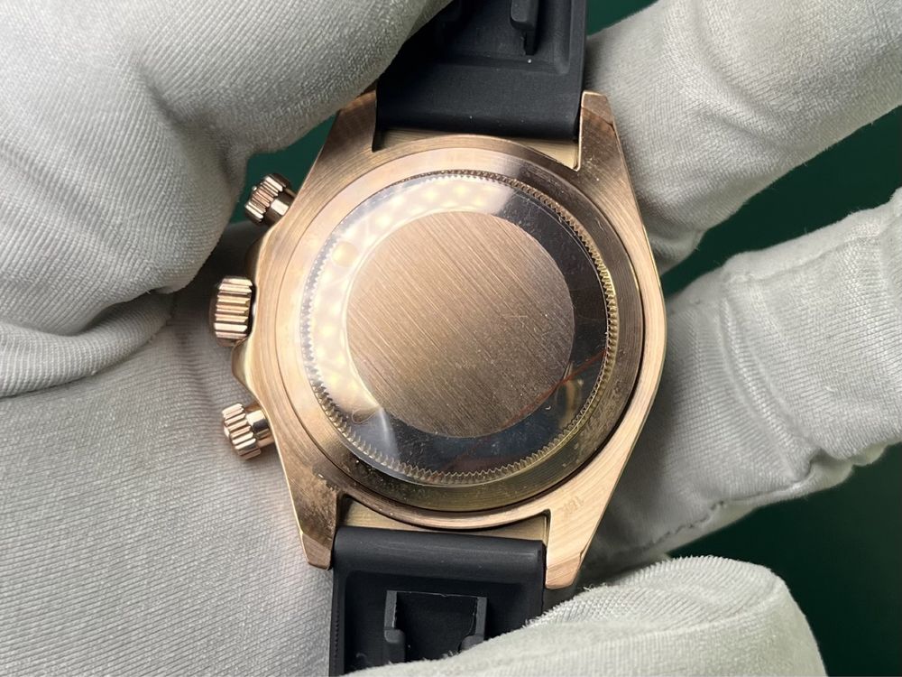 Часовник Rolex автоматичен