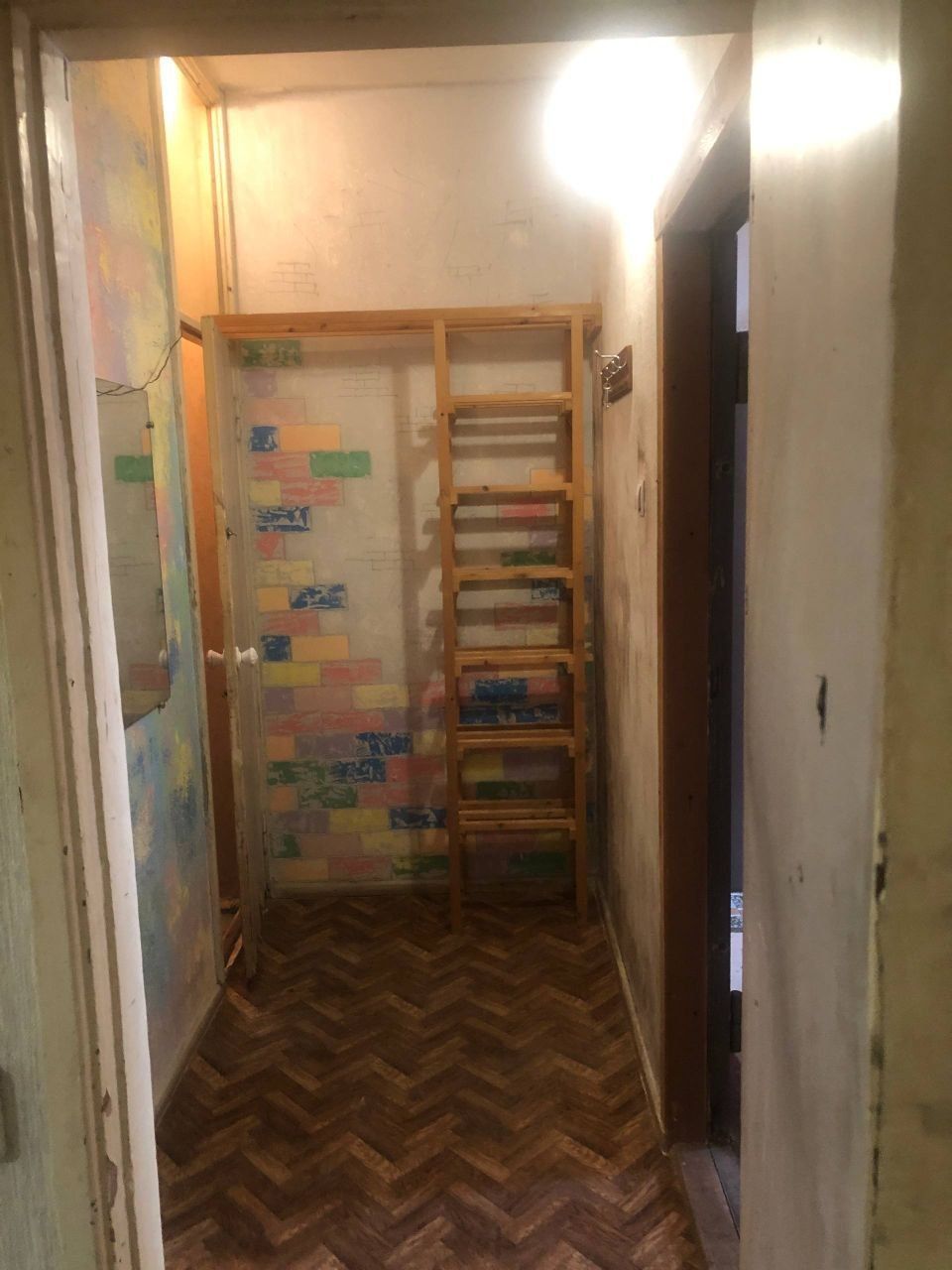 1-Комн. 1-Этаж. 38м². Продажа. Уй-Жой. Феруза.