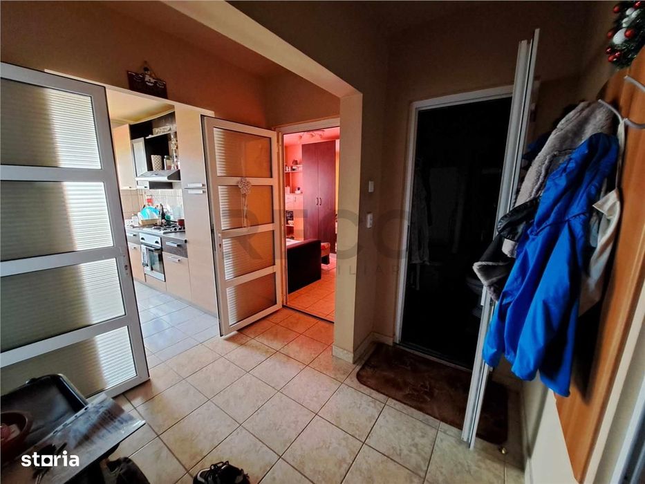 RECO Apartament ultracentral Salonta