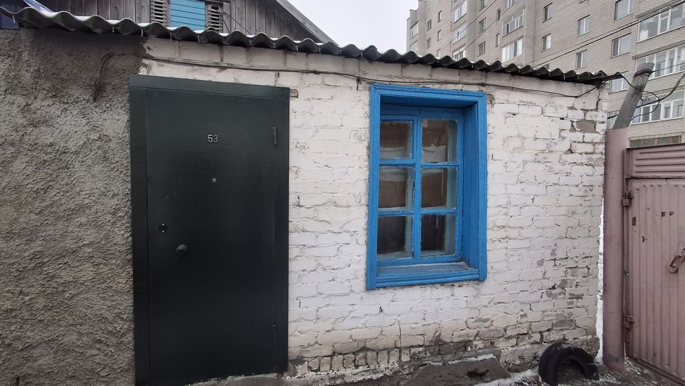 Аренда дома 343 квартал