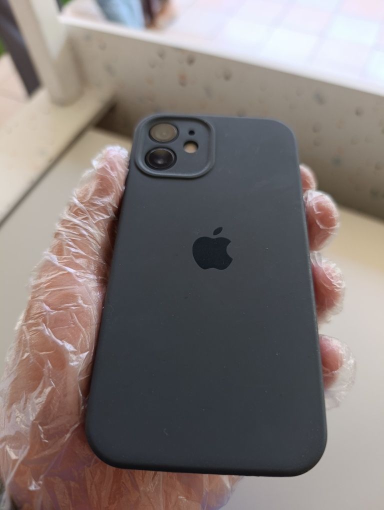 Iphone 12 mini аккумулятор 74%