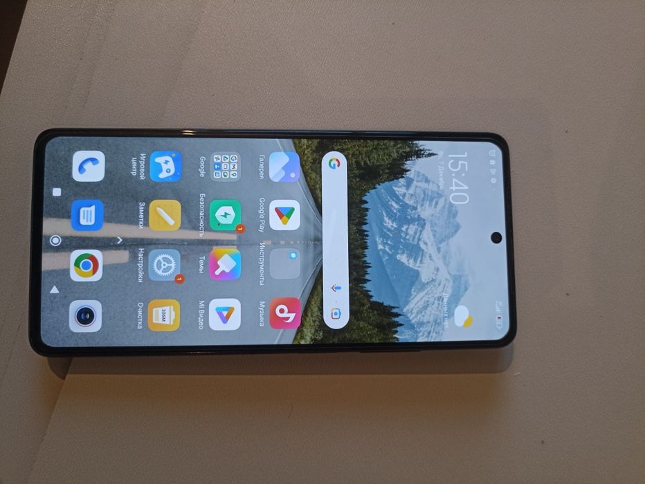 Продам Redmi not 12Pro 5G