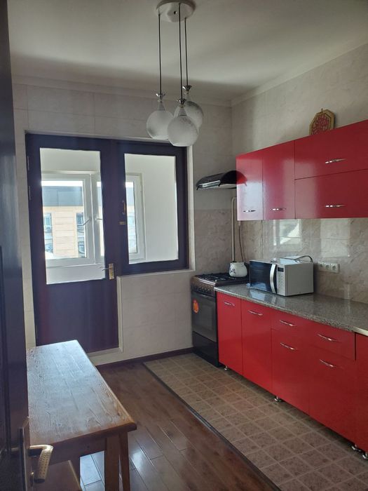 Сдам в аренду двухкомнатная