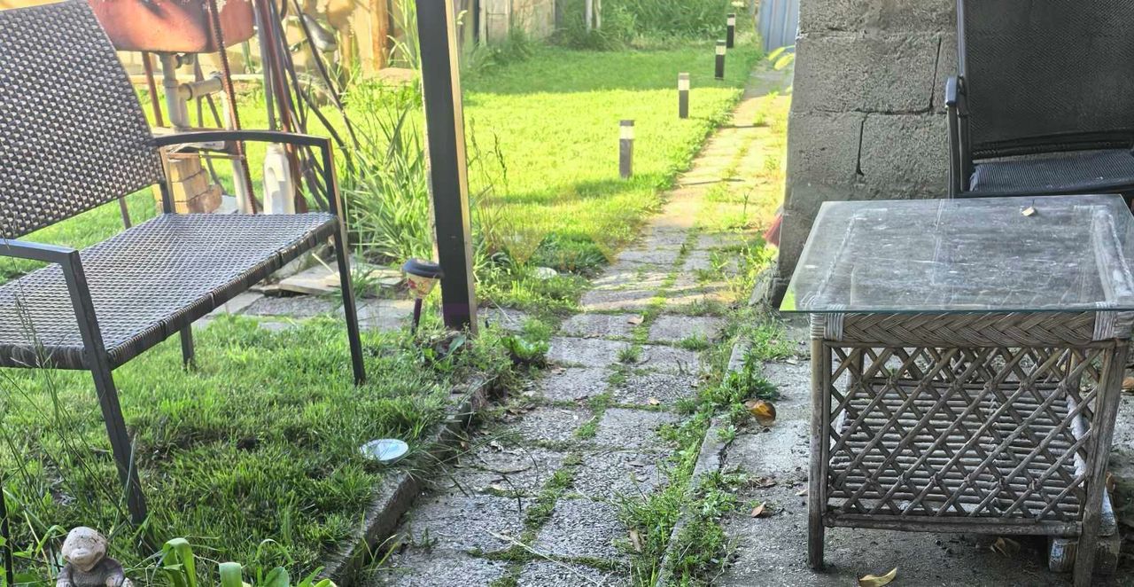 Дава се под наем Етаж от къща в Варна, Левски - 45 кв.м за 306 € - Снимка #11