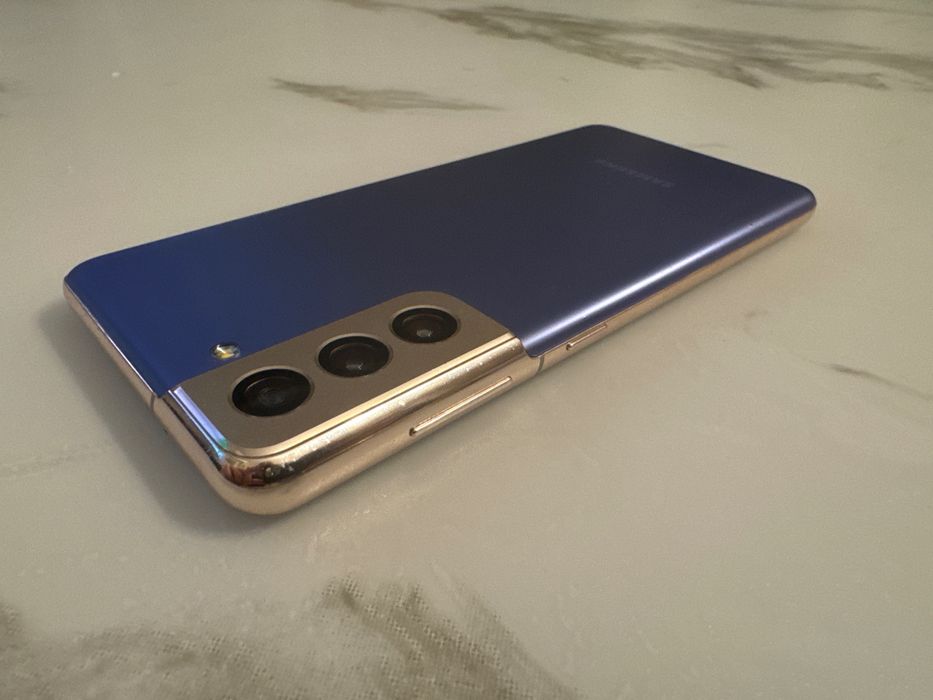 Samsung Galaxy S21 5G