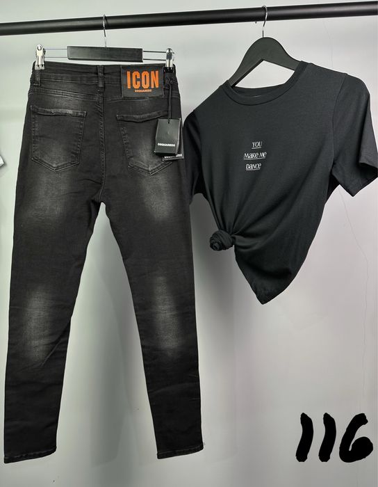 Dsquared дамски дънки 6 модела