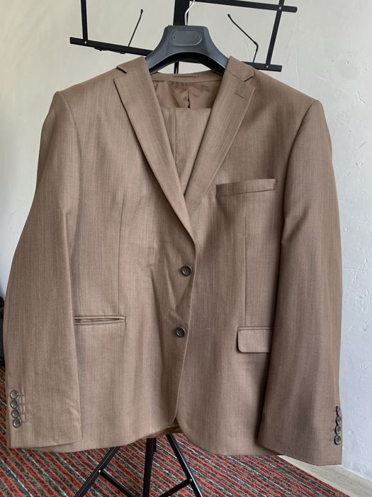 Retro kastyum shimlar