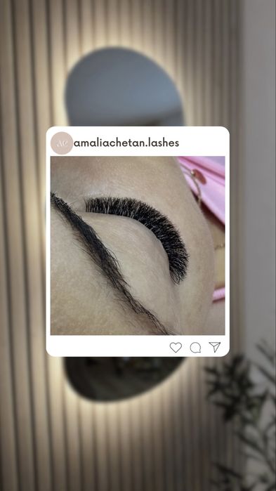 Extensii gene Floresti Cluj