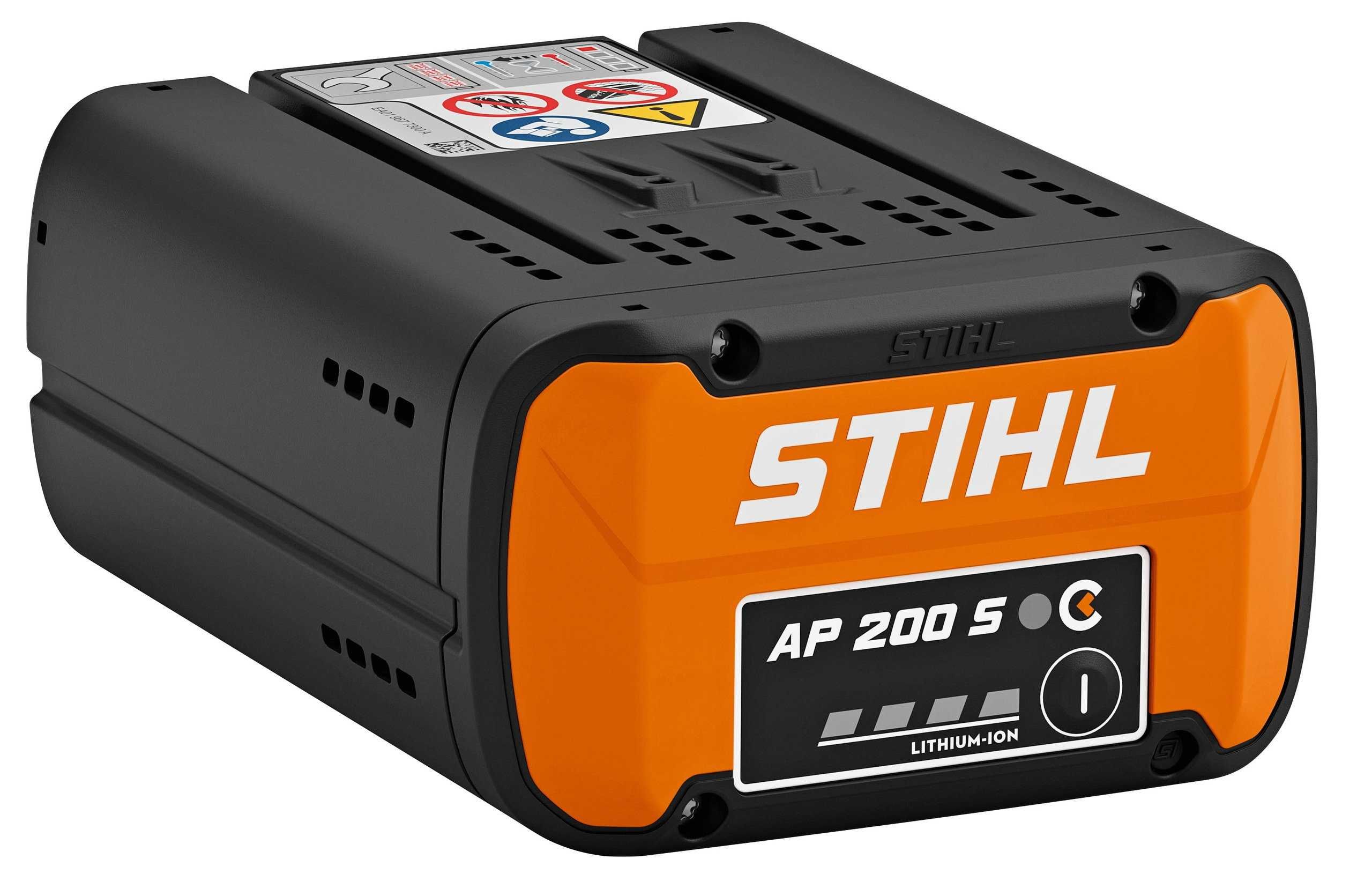 НОВА Батерия Stihl AP500 S, 9.4Ah, 337Wh