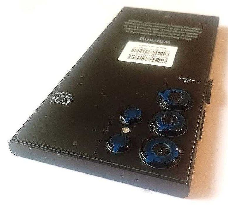 Smartphone S24 ULTRA, 6.7", RAM 4 GB, CAMERA 50 MP