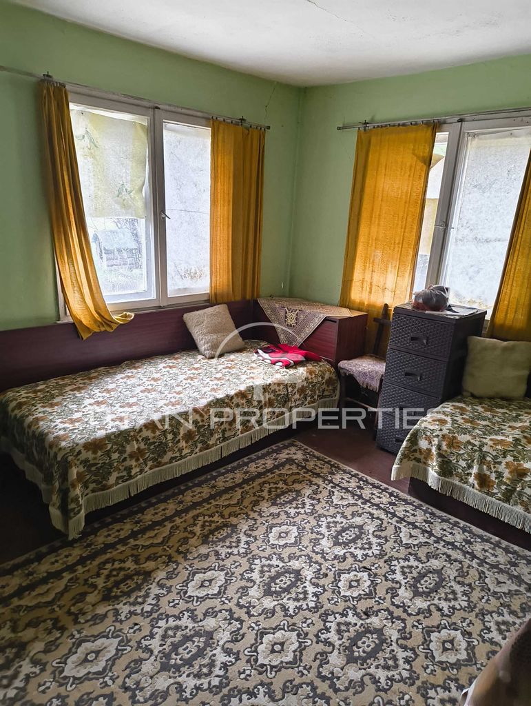 Продава се Къща в с. Цалапица, Област Пловдив - 144 кв.м за 466 €/кв.м - Снимка #2