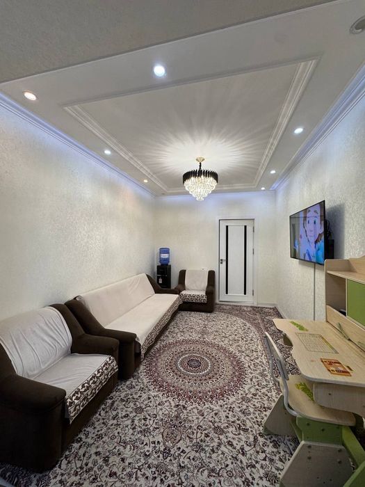 Продам квартиру  согдияна