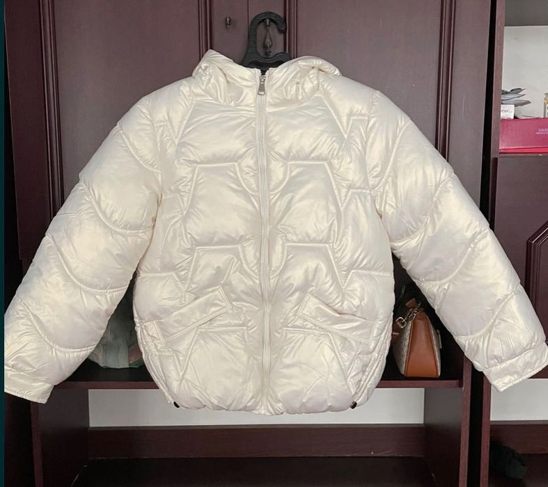 Куртка женская новая