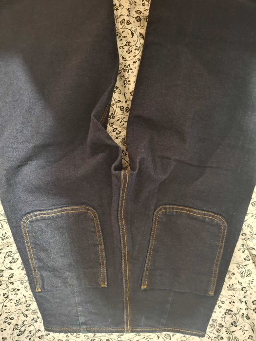 Дънки Stradivarius