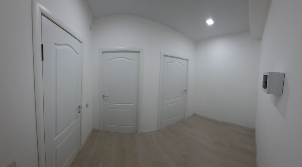 Продам 1-комнатную квартиру в ЖК GRES PARK