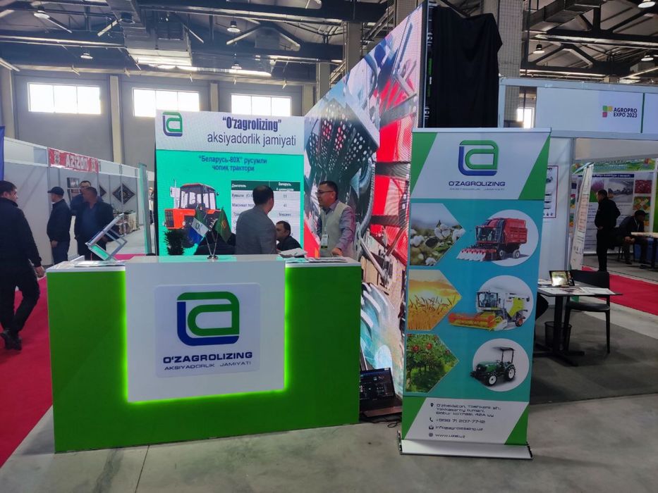 Рекламное агентство Самарканд.