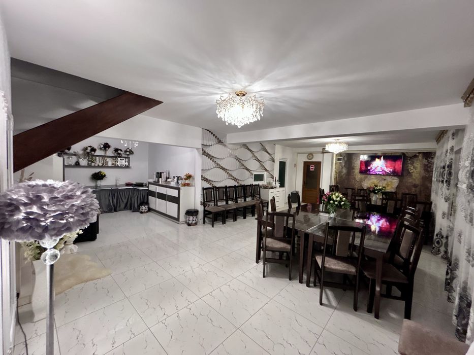 Craciun în Maramureș la Casa Daiana