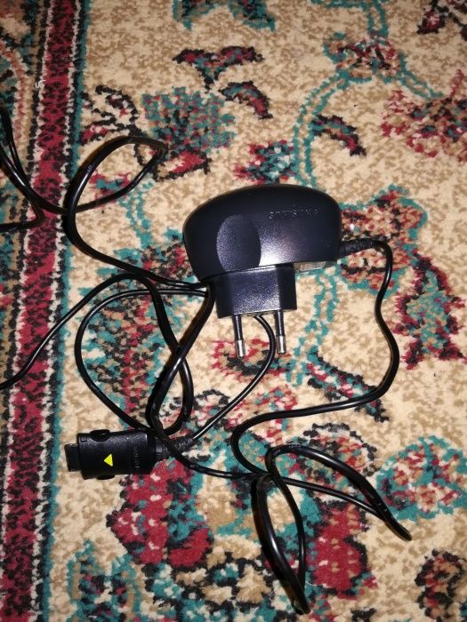 Зарядка для самсунга.