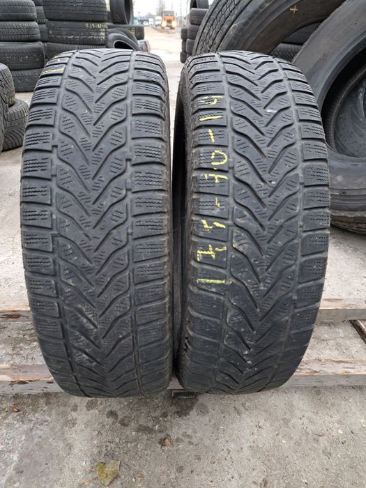 Anvelope de iarna 175-70r14 Lassa
