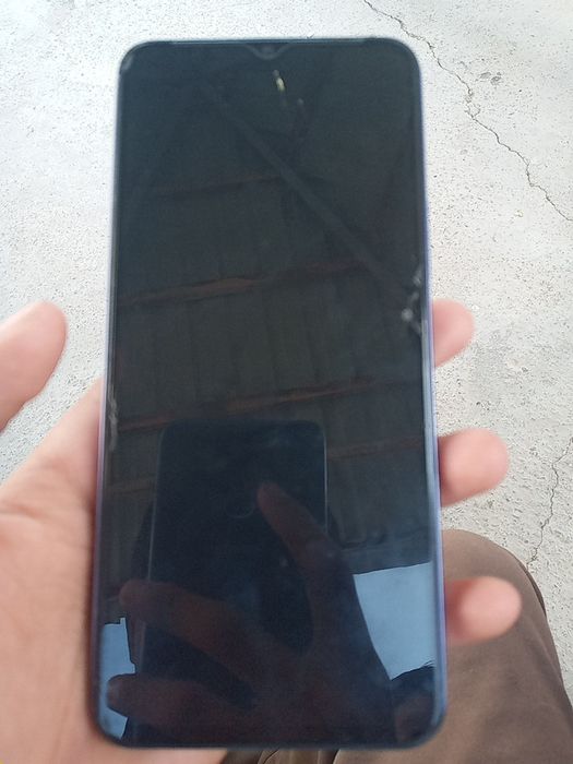 Vivo Y 17 s  karopka dakument bor