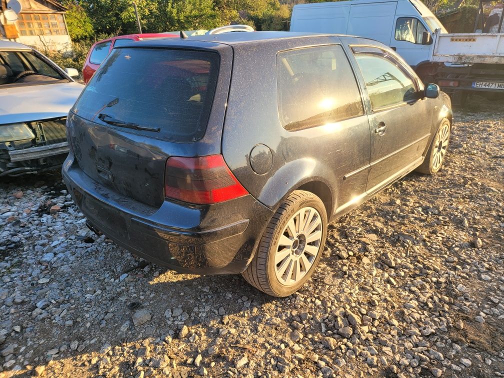 Голф 4 1.9 110 на части/golf 4 1.9 110 na chasti