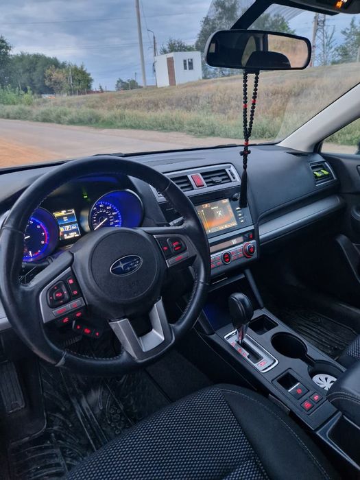 Продаю машину SUBARU OUTBACK 2015 г