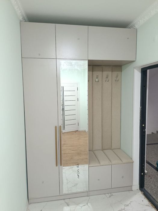 мебель кухня, шкаф,кровать