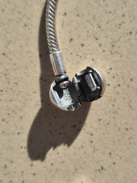 Colier nou Pandora original