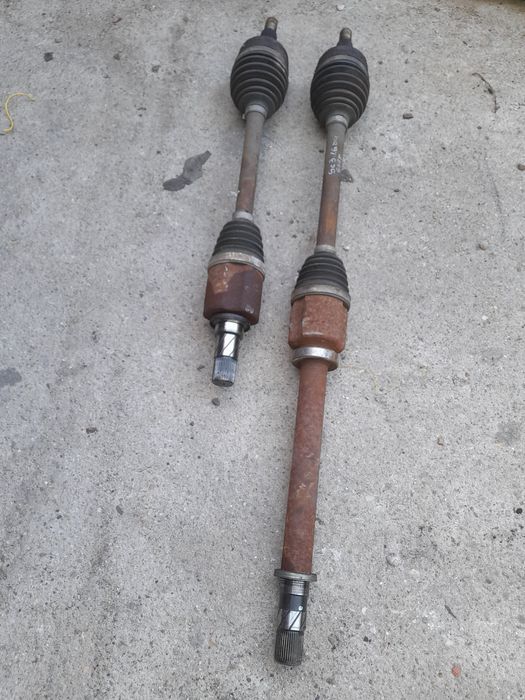 Planetară Stanga Dreapta Renault Grand Scenic 3 Megane 3 1.6 Dci 6+1 T