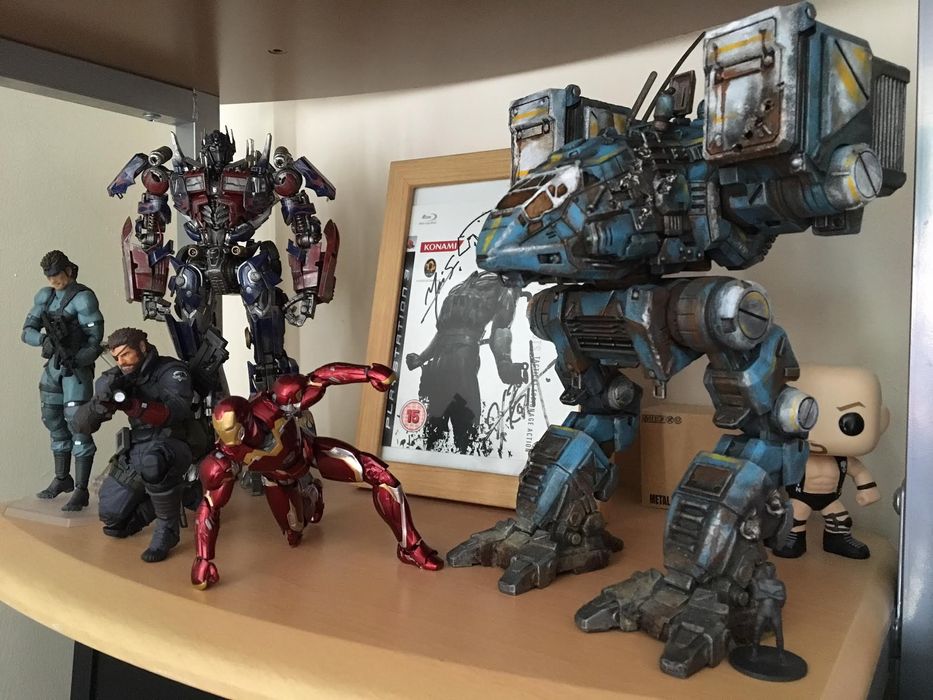 3D Принтиране и моделиране