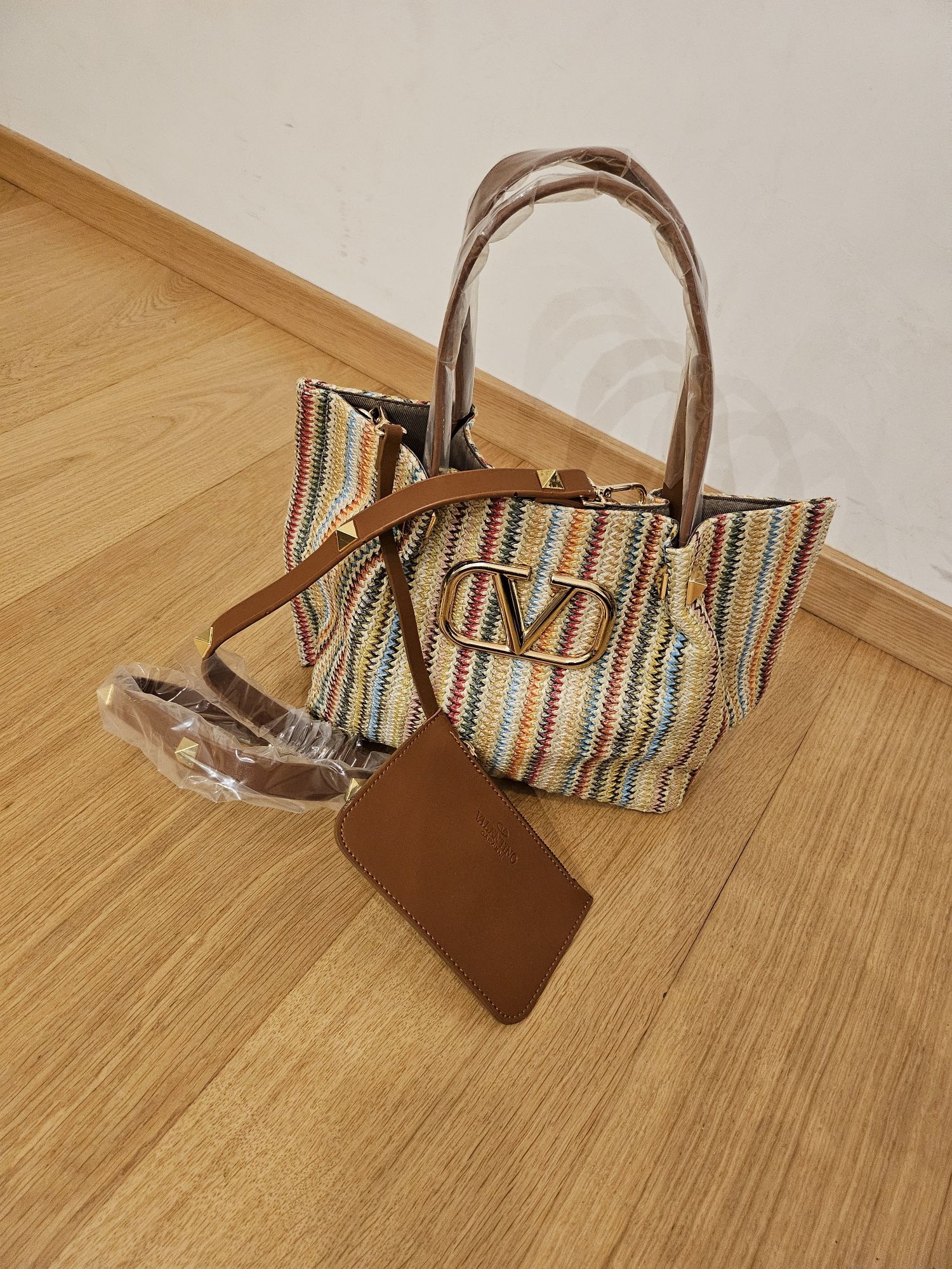 VALENTINO дамска чанта