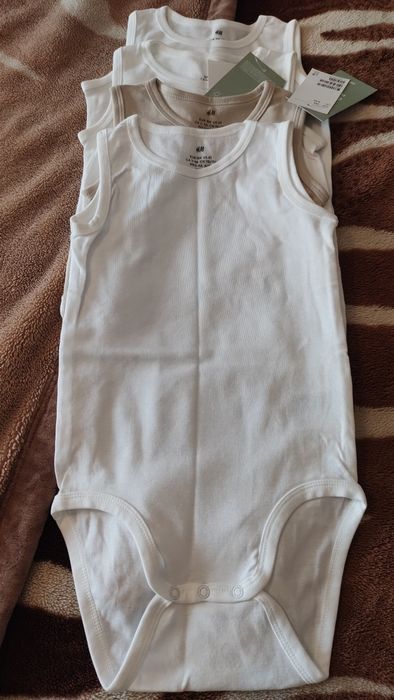 Maiou body pentru băieți nr. 104