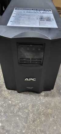 UPS APC Smart UPS 1500