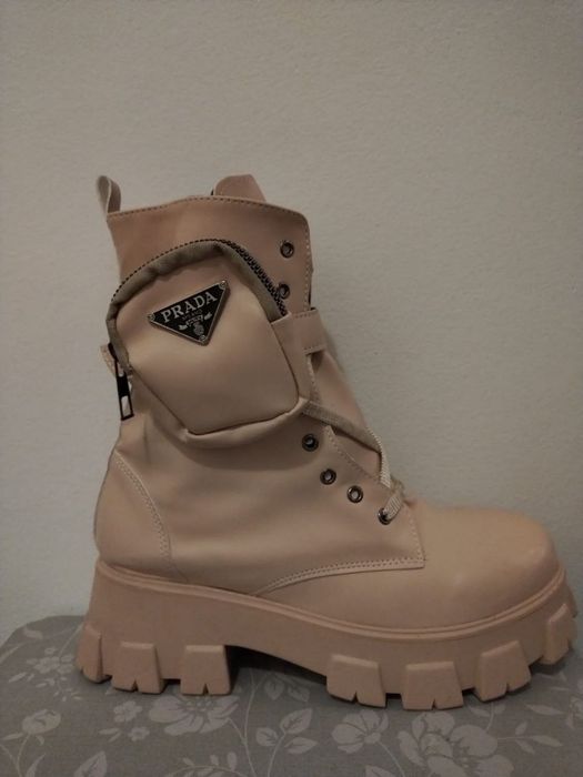 Ghete damă și barbati