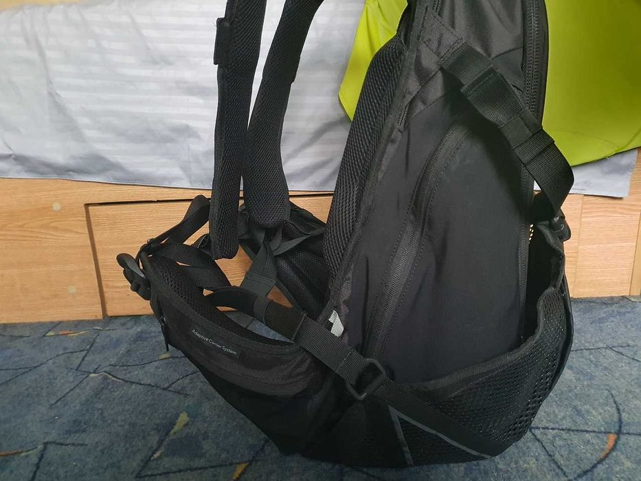 Rucsac Ergon BX4 Evo,Aproape nou.